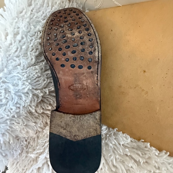 Tods Loafers main image 2